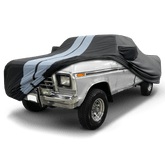 Ford F-250 1973-1979 BKGR-STR Truck Cover